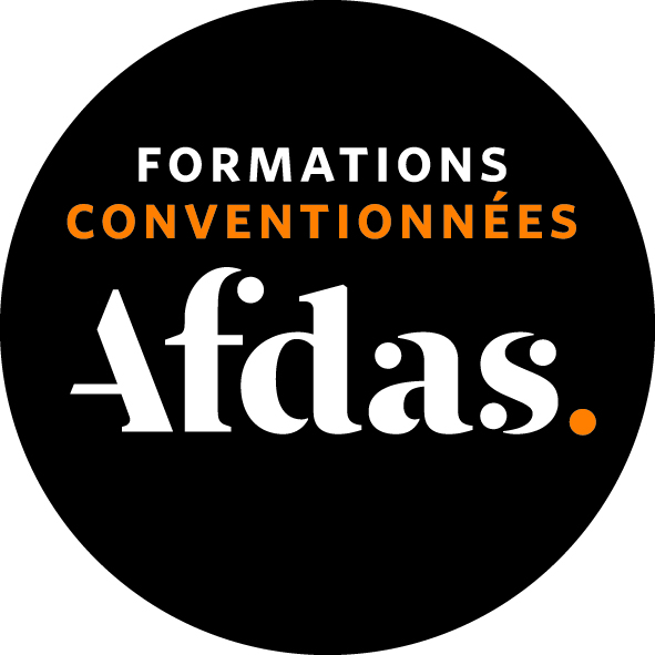 Certification Afdas - Formations conventionnées