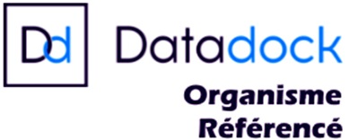 Certification Datadock - Organisme référencé